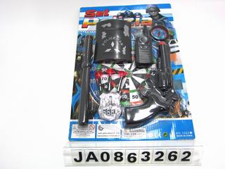 POLICE SET,