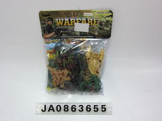 MILITARY SET,