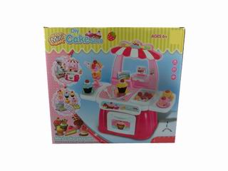 CAKE HOUSE,