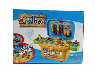 TOOL TABLE,