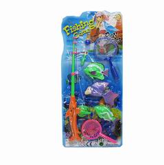FISHING GAME,