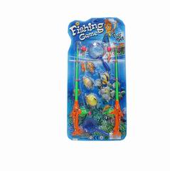 FISHING GAME,