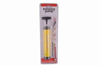 10 INCH PUMP,