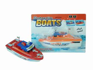 B/O YACHT,