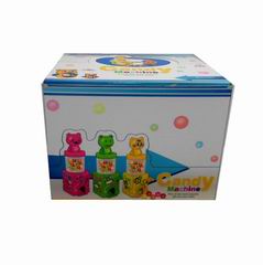 CANDY MACHINE 12PCS,