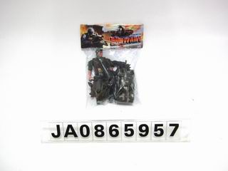 MILITARY SET,