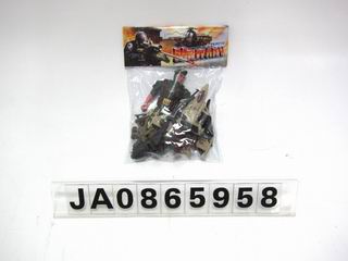 MILITARY SET,