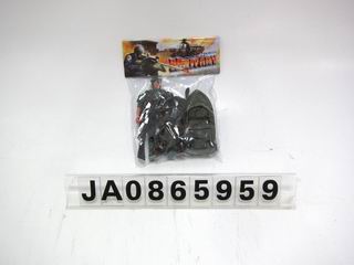 MILITARY SET,
