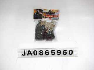 MILITARY SET,