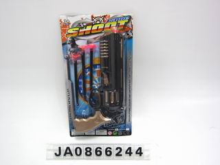 POLICE SET,