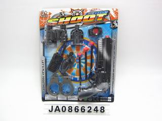 POLICE SET,