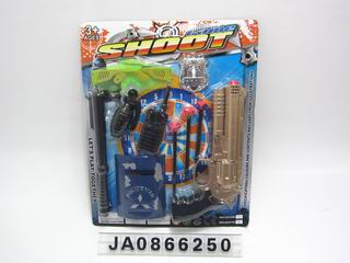 POLICE SET,