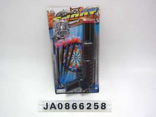 NEEDLE GUN,