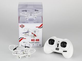 FOUR AXIS AIRCRAFT,
