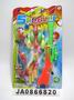 EVA TABLE TENNIS GUN,