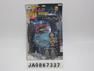 POLICE SET,