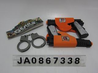 POLICE SET,