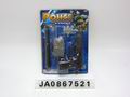 POLICE SET,