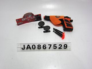POLICE TOOL,