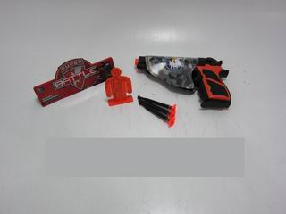 POLICE TOOL,