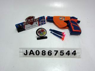 POLICE TOOL,
