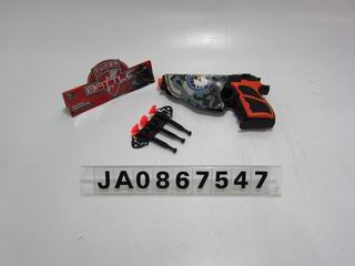 POLICE TOOL,