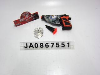 POLICE TOOL,