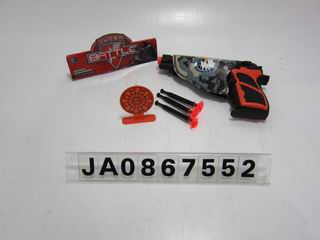 POLICE TOOL,