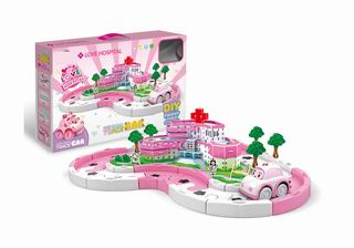 HOSPITAL SET,