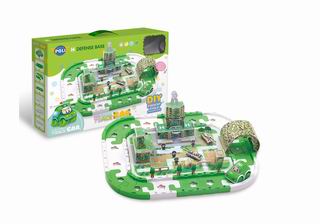 NATIONAL DEFENSE SET,