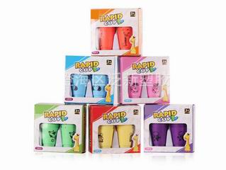 SPORT STACKING,