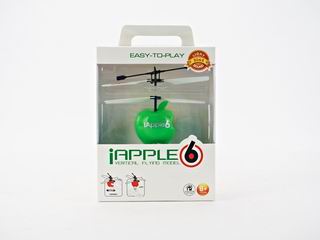 INDUCTION AIRCRAFT,