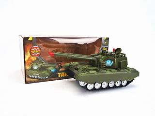 B/O TANK,