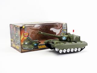 B/O TANK,