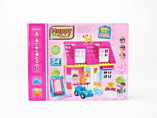 HOUSE SET,