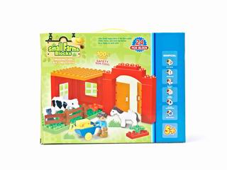 HAPPY FARM SET,