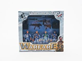 OTHER MILITARY SET,