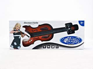 VIOLIN,