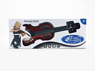 VIOLIN,
