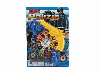 POLICE SET,