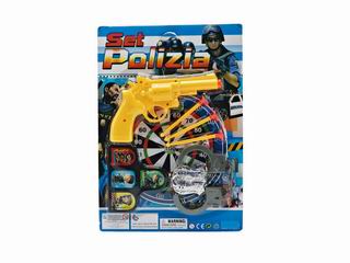 POLICE SET,