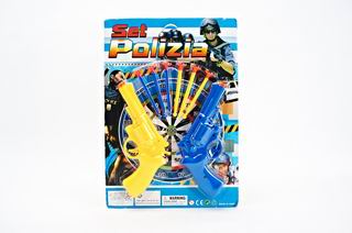 POLICE SET,