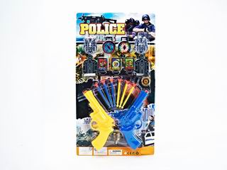 POLICE SET,