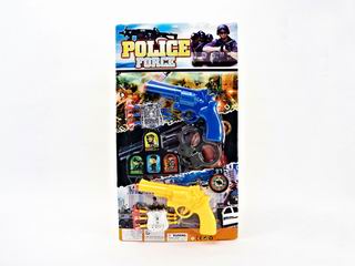 POLICE SET,