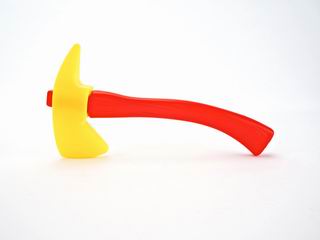 HATCHET,