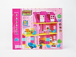HOUSE SET,