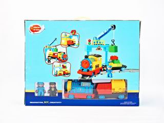 RAIL CAR,