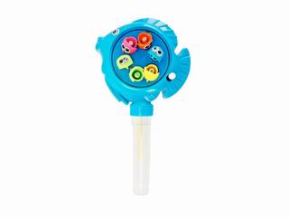 WIND UP FISHING,