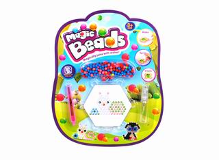 MAGIC BEADS,