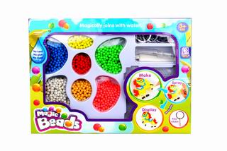 MAGIC BEADS,